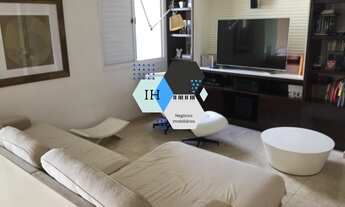 Imagem 2: Apartamento 3dorms, 2suítes, 2vagas, 125m² á venda no Brooklin, Oportunidade!!!!!!!!!!!!!!