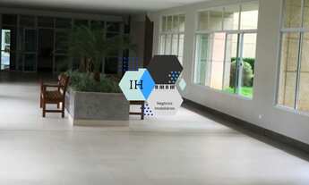 Imagem 3: Apartamento 3dorms, 2suítes, 2vagas, 125m² á venda no Brooklin, Oportunidade!!!!!!!!!!!!!!