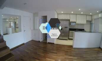 Imagem 2: Apartamento 2dorms, 2suítes, 2vagas, 102m² para alugar no Brooklin, Oportunidade!!!!!!!!!!