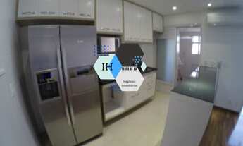 Imagem 12: Apartamento 2dorms, 2suítes, 2vagas, 102m² para alugar no Brooklin, Oportunidade!!!!!!!!!!