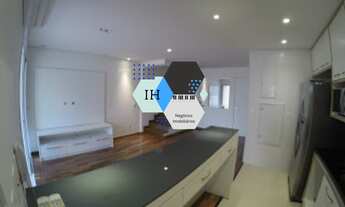 Imagem 13: Apartamento 2dorms, 2suítes, 2vagas, 102m² para alugar no Brooklin, Oportunidade!!!!!!!!!!