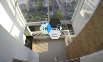 Imagem 16: Apartamento 2dorms, 2suítes, 2vagas, 102m² para alugar no Brooklin, Oportunidade!!!!!!!!!!