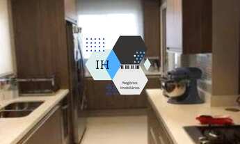 Imagem 2: Apartamento 3dorms, 3suítes, 2vagas, 121m² á venda na Chácara Santo Antônio