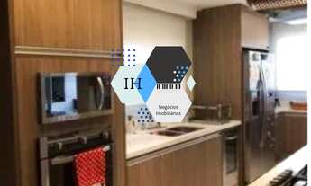 Imagem 6: Apartamento 3dorms, 3suítes, 2vagas, 121m² á venda na Chácara Santo Antônio