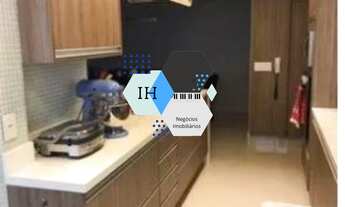 Imagem 7: Apartamento 3dorms, 3suítes, 2vagas, 121m² á venda na Chácara Santo Antônio