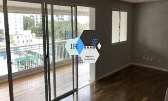 Imagem: Apartamento 3dorms, 3suítes, 2vagas, 135m²