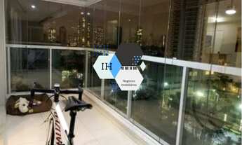 Imagem 6: Apartamento 1 Quarto para alugar no Brooklin