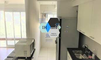 Imagem 8: Apartamento 1dorm, 1suíte, 1vaga, 48m² á venda e locação no Campo Belo, Oportunidade!!!!!!