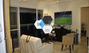 Imagem 6: Apartamento 1dorm, 1suíte, 1vaga, 60m² á venda no Campo Belo, Oportunidade!!!!!!!!!!!!!!!