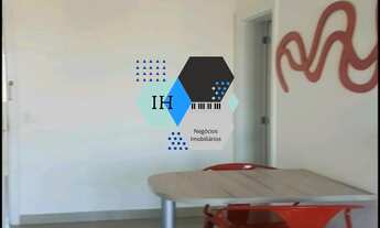 Imagem 10: Apartamento para locação no Brooklin Paulista, São Paulo-SP: 1 quarto, 1 sala, 1 banheiro