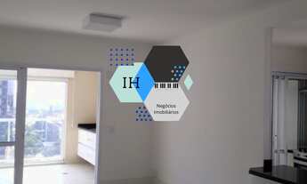 Imagem 2: Apartamento 2 Dormitórios para Locação no Brooklin