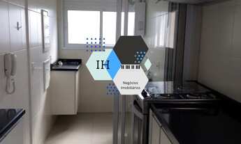 Imagem 6: Apartamento 2 Dormitórios para Locação no Brooklin