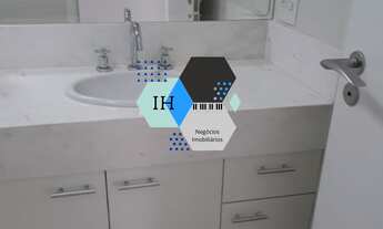 Imagem 3: Apartamento 2 Dormitórios para Locação no Brooklin