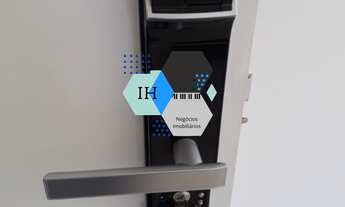 Imagem 4: Apartamento 2 Dormitórios para Locação no Brooklin