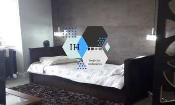 Imagem 8: Apartamento 1 Dormitório para Locação no Brooklin