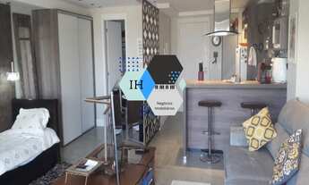 Imagem 9: Apartamento 1 Dormitório para Locação no Brooklin