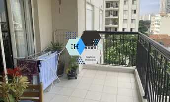 Imagem 6: Apartamento 3dorms, 1suíte, 2vagas, 108m² á venda no Brooklin, Oportunidade!!!!!!!!!!!!!!!