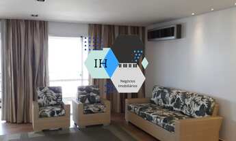Imagem 6: Apartamento 3 Dorms, 3 Suites, 3 Vagas 172 m2 para Alugar no Brooklin