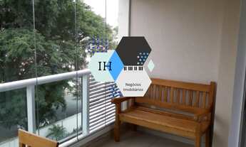 Imagem 4: Apartamento 1 Dormitório para Locação no Brooklin