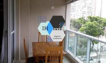 Imagem 5: Apartamento 1 Dormitório para Locação no Brooklin