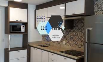 Imagem 3: Apartamento 1 Dormitório para Locação no Brooklin