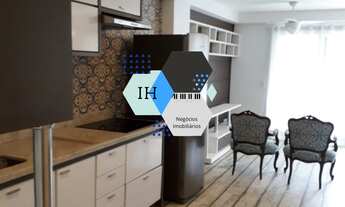 Imagem 2: Apartamento 1 Dormitório para Locação no Brooklin