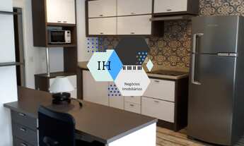 Imagem 10: Apartamento 1 Dormitório para Locação no Brooklin