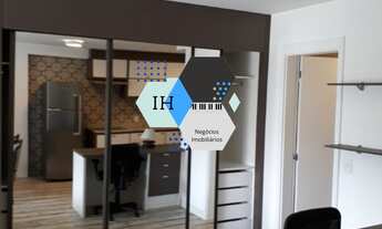 Imagem 11: Apartamento 1 Dormitório para Locação no Brooklin