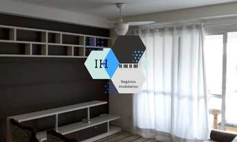 Imagem 8: Apartamento 1 Dormitório para Locação no Brooklin