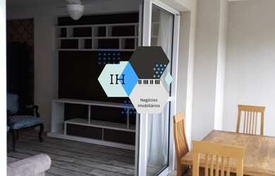 Imagem 13: Apartamento 1 Dormitório para Locação no Brooklin