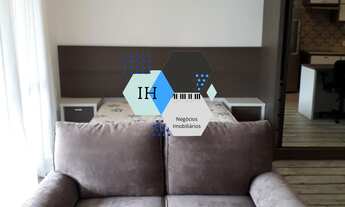 Imagem 12: Apartamento 1 Dormitório para Locação no Brooklin