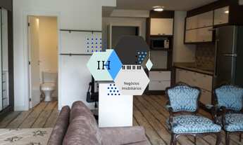 Imagem: Apartamento 1 Dormitório para Locação