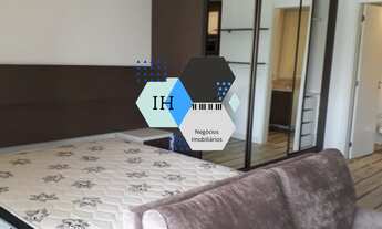 Imagem 15: Apartamento 1 Dormitório para Locação no Brooklin