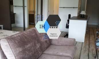 Imagem 16: Apartamento 1 Dormitório para Locação no Brooklin