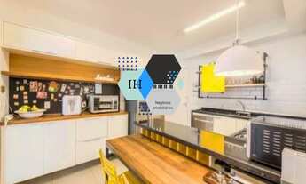 Imagem 5: Apartamento 3dorms, 3suítes, 2vagas, 147m² á venda no Brooklin, Oportunidade!!!!!!!!!!!!!!