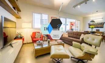 Imagem 2: Apartamento 3dorms, 3suítes, 2vagas, 147m² á venda no Brooklin, Oportunidade!!!!!!!!!!!!!!