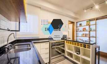 Imagem 7: Apartamento 3dorms, 3suítes, 2vagas, 147m² á venda no Brooklin, Oportunidade!!!!!!!!!!!!!!