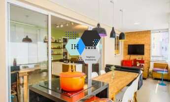 Imagem 3: Apartamento 3dorms, 3suítes, 2vagas, 147m² á venda no Brooklin, Oportunidade!!!!!!!!!!!!!!