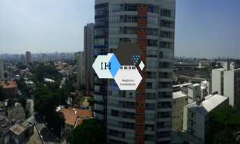 Imagem 4: Apartamento 1 Dormitório para Locação no Campo Belo