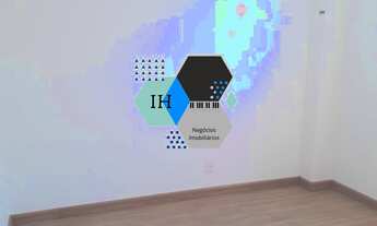 Imagem 3: Apartamento 1 Dormitório para Locação no Campo Belo