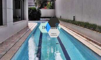 Imagem 4: Cobertura 2dorms, 2suítes, 3vagas , 205m² á venda e locação no Campo Belo, Oportunidade!!!