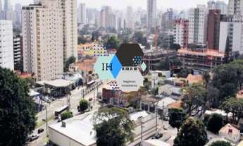 Imagem 6: Cobertura 2dorms, 2suítes, 3vagas , 205m² á venda e locação no Campo Belo, Oportunidade!!!