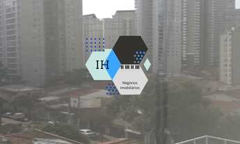 Imagem 6: Apartamento 1 Dormitório mobiliado para Locação no Brooklin