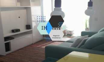 Imagem 5: Apartamento 1 Dormitório mobiliado para Locação no Brooklin