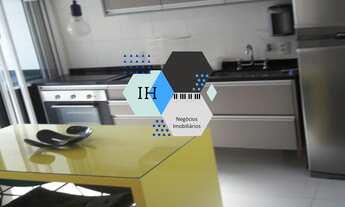 Imagem 7: Apartamento 1 Dormitório mobiliado para Locação no Brooklin