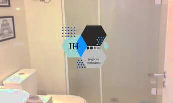 Imagem 4: Apartamento 1 Dormitório mobiliado para Locação no Brooklin