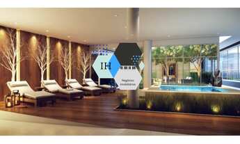 Imagem 6: Apartamento 1 dorm, 1 suíte, 1 vaga para alugar no Brooklin, Oportunidade!!!!!!!!!!!!!!!!!