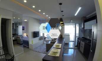 Imagem 2: Apartamento 1 dorm, 1 suíte, 1 vaga para alugar no Brooklin, Oportunidade!!!!!!!!!!!!!!!!!