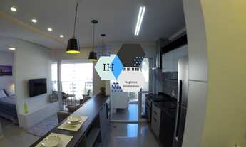 Imagem 3: Apartamento 1 dorm, 1 suíte, 1 vaga para alugar no Brooklin, Oportunidade!!!!!!!!!!!!!!!!!