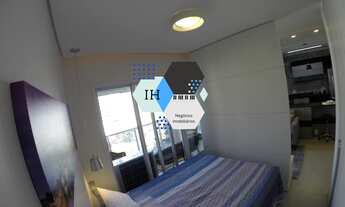 Imagem 4: Apartamento 1 dorm, 1 suíte, 1 vaga para alugar no Brooklin, Oportunidade!!!!!!!!!!!!!!!!!